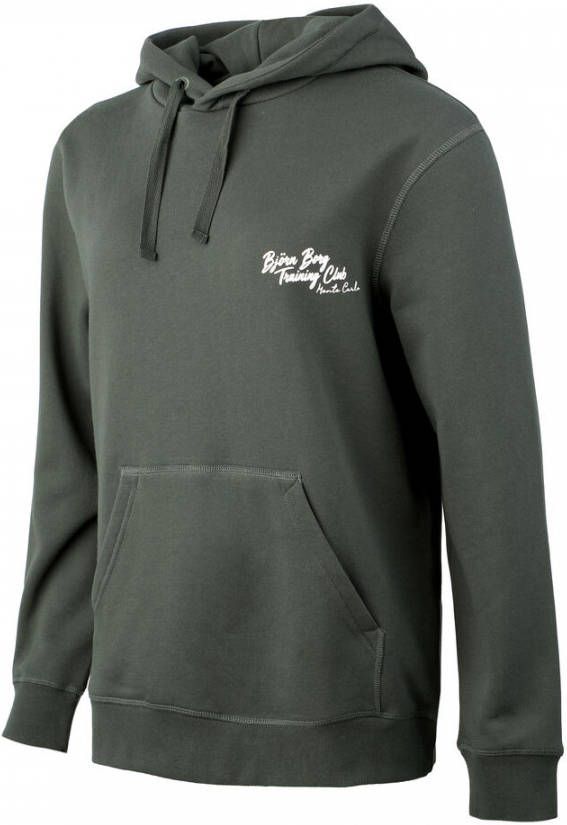 Bj&#xF6, rn Borg STHLM Boyfriend Sweater Met Capuchon Dames