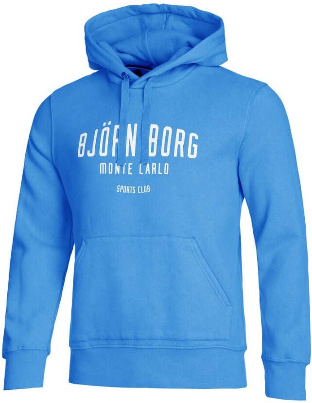 Bjö, rn Borg STHLM Sweater Met Capuchon Heren