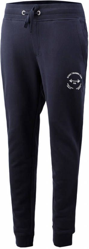 Bjorn Borg Bjö, rn Borg Tapered fit joggingbroek met steekzakken en logo