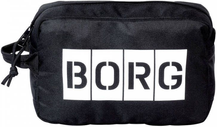 Bjö, rn Borg Street Waszak