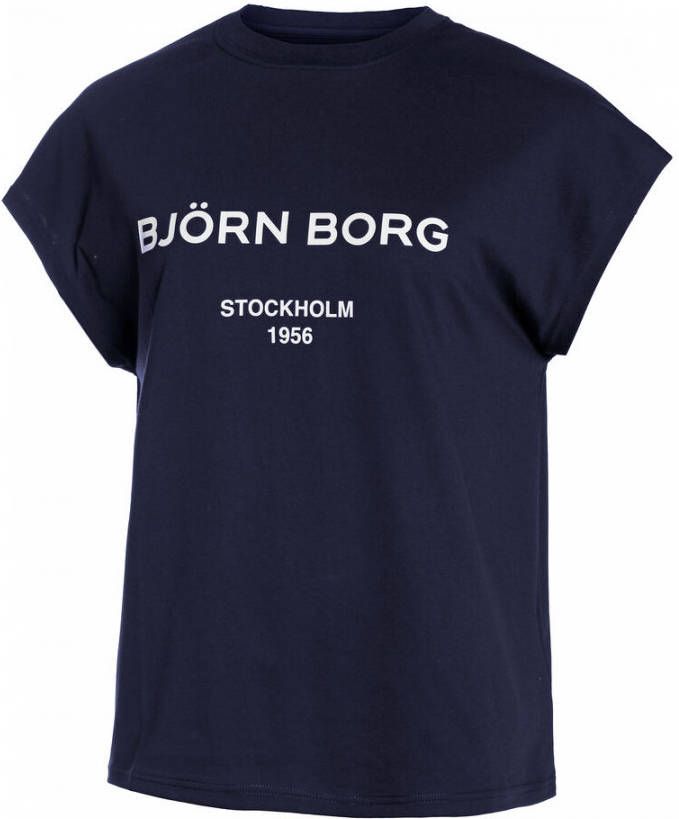 Bjö, rn Borg T shirt Dames