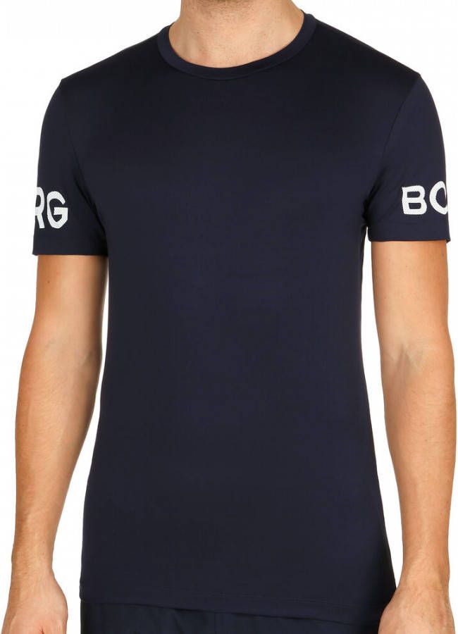 Bjorn Borg Bj&#xF6, rn Borg Training Shirt Heren