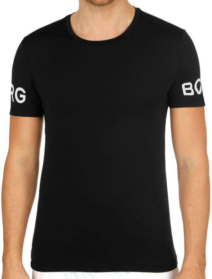 Bj&#xF6;rn Borg Bjorn Borg tee 9999 1140 90651