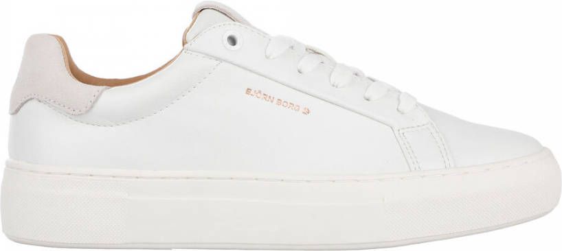 Bjö, rn Borg T1620 CLS Vrijtijdsschoen Dames