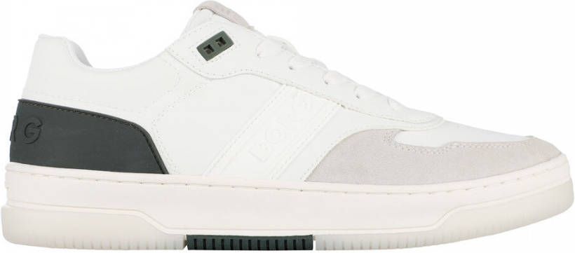 Bjö, rn Borg T2300 CTR Vrijtijdsschoen Heren