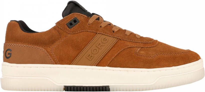 Bj&#xF6, rn Borg T2300 SUE Vrijtijdsschoen Heren