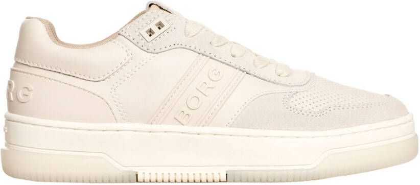 Bj&#xF6, rn Borg T2300 TNL Vrijtijdsschoen Dames