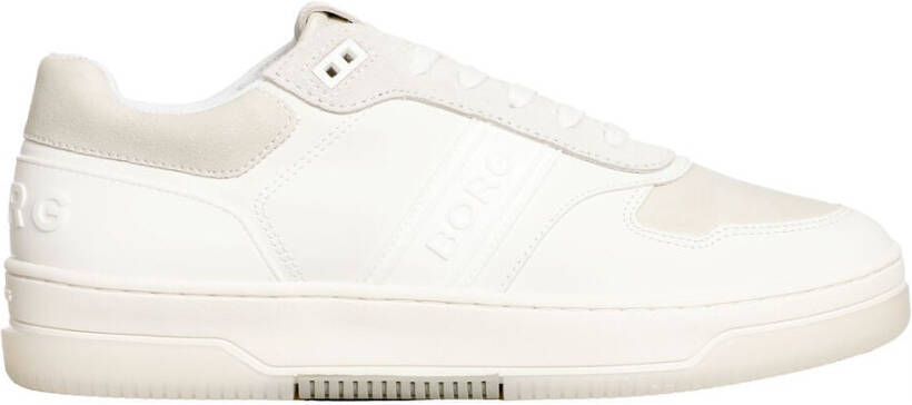 Bjö, rn Borg T2300 TNL Vrijtijdsschoen Heren