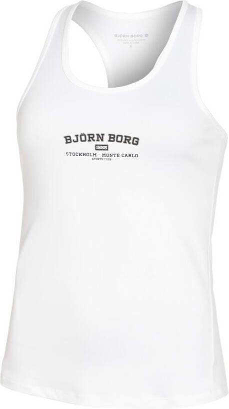Bjö, rn Borg Tank Top Tanktop Dames