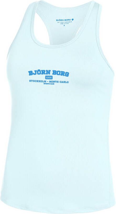 Bjö, rn Borg Tank Top Tanktop Dames