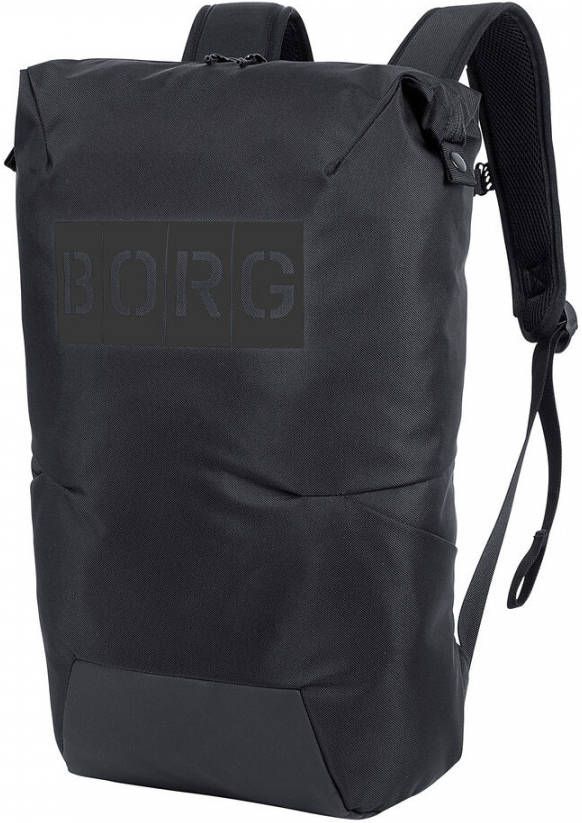 Bjö, rn Borg Technical Rugzak