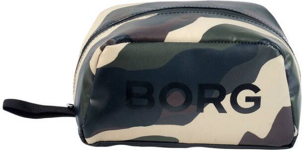 Bjö, rn Borg Toilettas