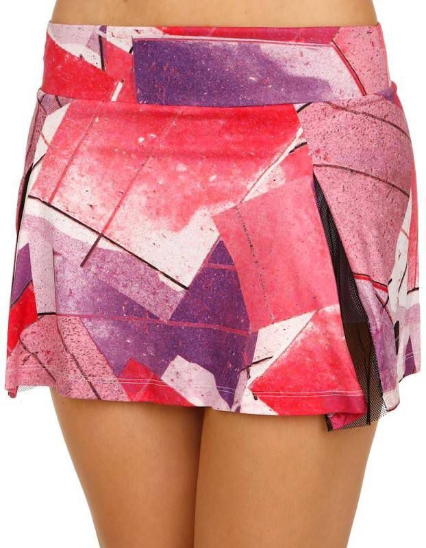 Tilly Rok Dames