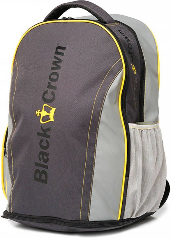 Black Crown Petra Rugzak