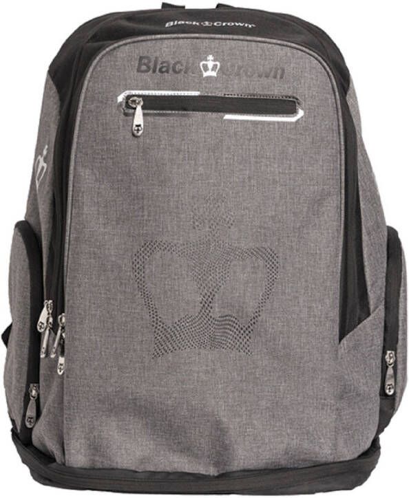 Black Crown Planet Rugzak