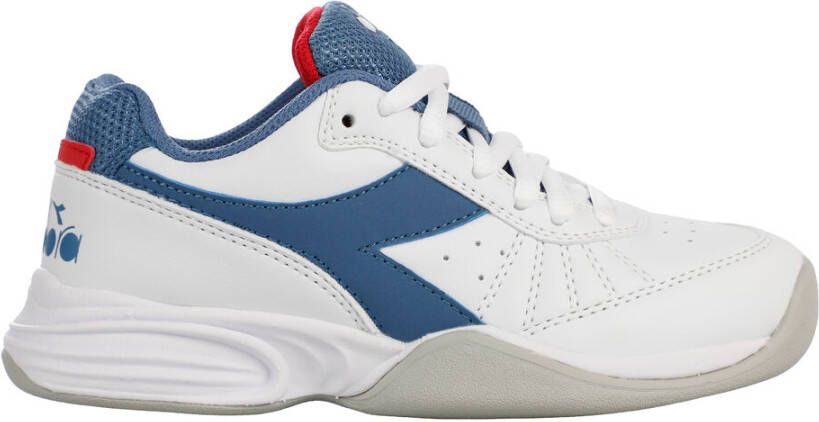 Diadora A Challenge 3 SL Tennisschoenen Kinderen