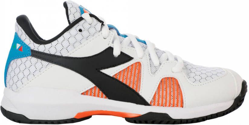 Diadora B.Icon Tennisschoenen Kinderen