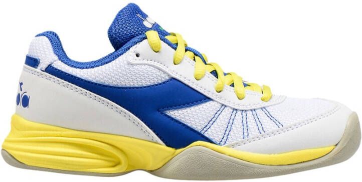 Diadora Challenge 3 Carpet Tennisschoenen Kinderen