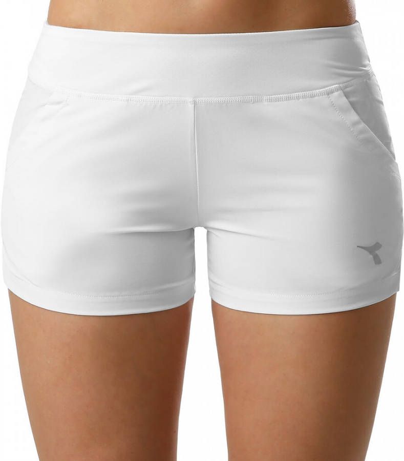 Diadora Court Shorts Dames