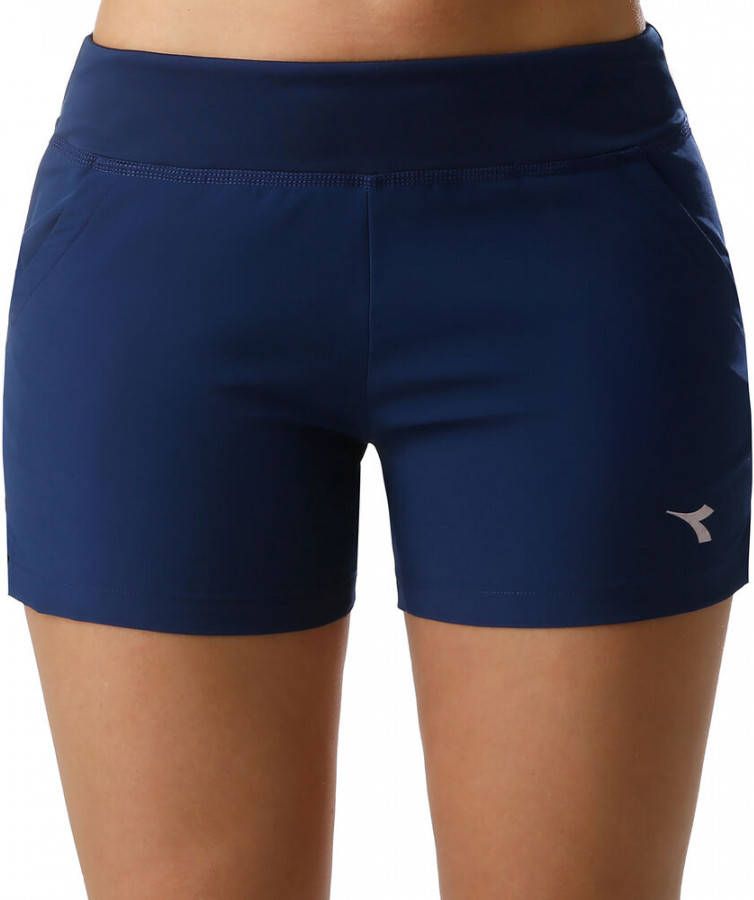 Diadora Court Shorts Dames
