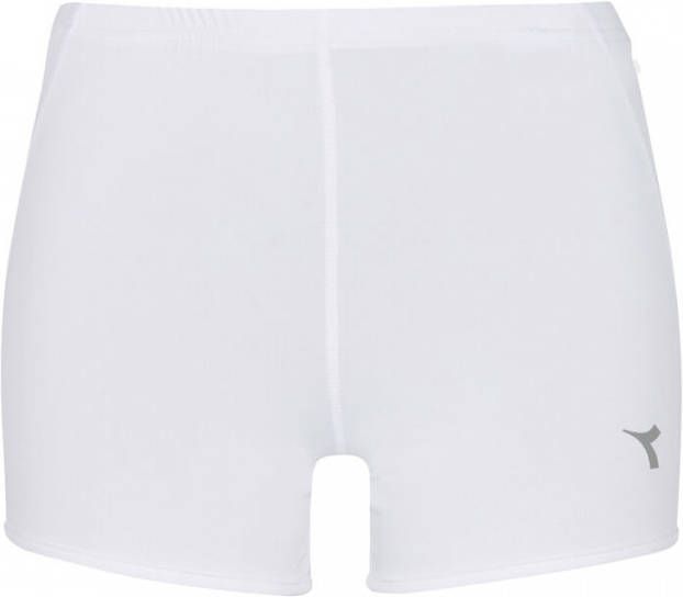 Diadora Short Voor Tennisballen Dames