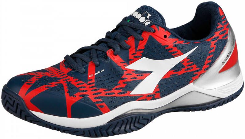 Diadora Speed Blushield 2 AG Tennisschoenen Heren