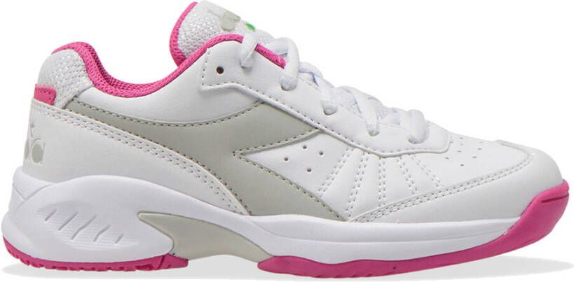 Diadora Speed Challenge 3 SL Tennisschoenen Kinderen