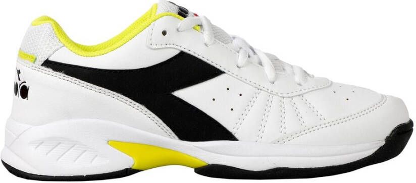 Diadora Speed Challenge 3 SL Tennisschoenen Kinderen