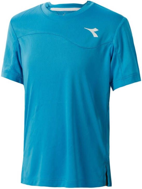 Diadora Team T shirt Jongens