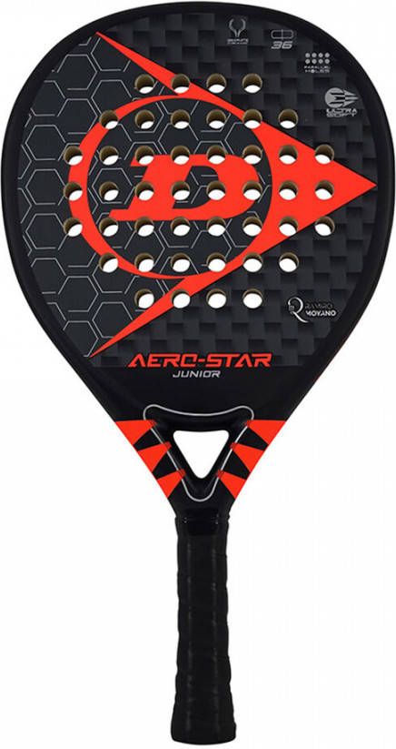 Dunlop Aero Star Junior