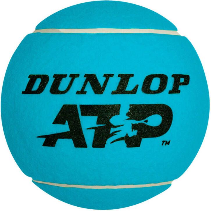 Dunlop ATP Giant Ball Blau 9 Inch