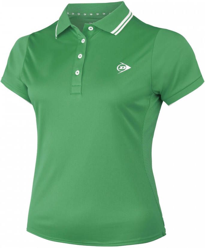 Dunlop Club Line Polo Dames