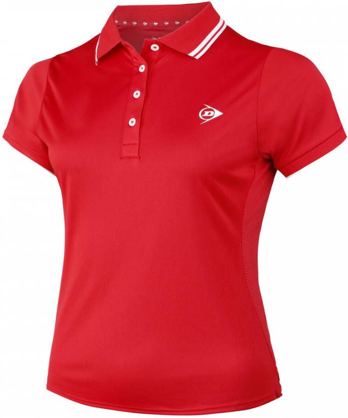 Dunlop Club Line Polo Dames