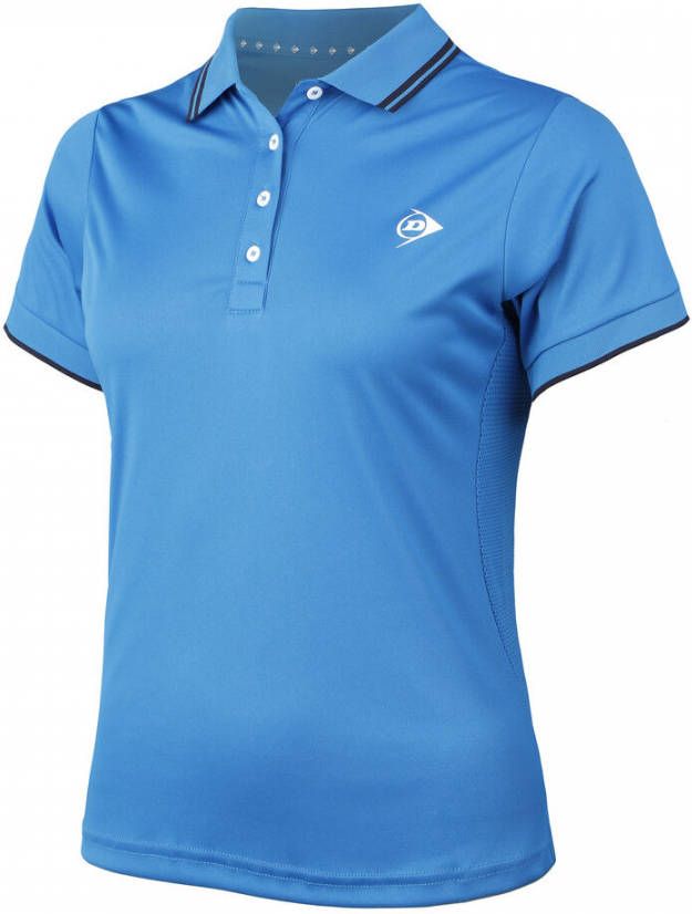 Dunlop Club Line Polo Dames
