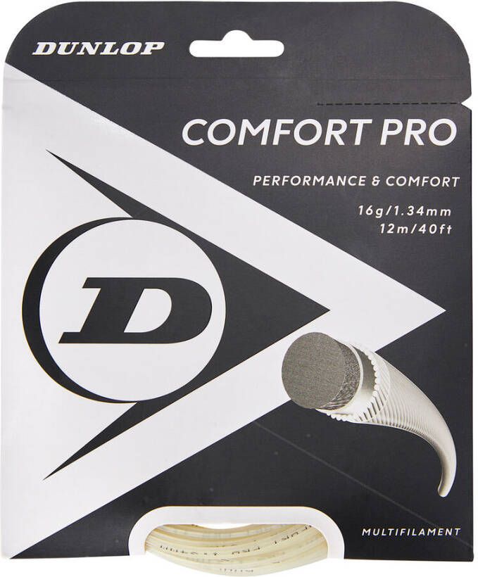 Dunlop Comfort Pro Set Snaren 12m