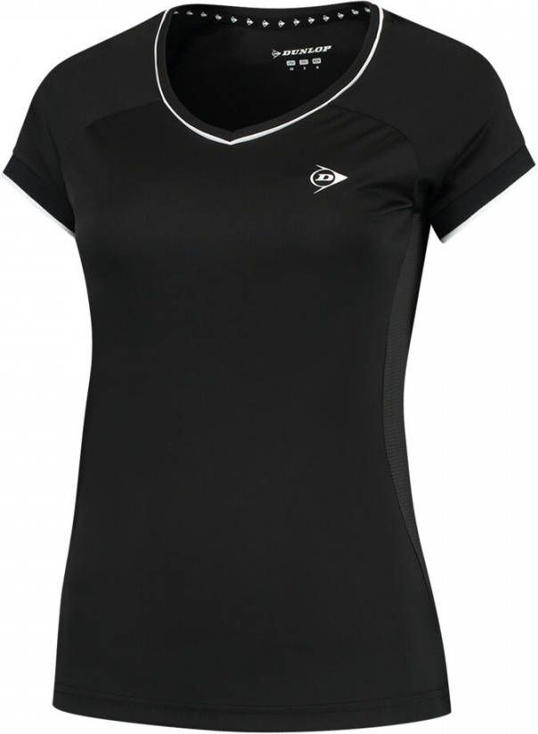 Dunlop Crew T shirt Dames