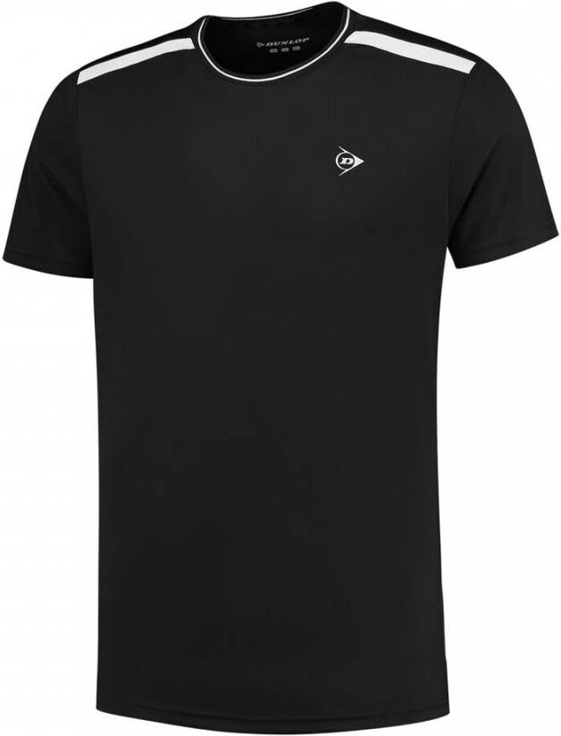 Dunlop Crew T shirt Jongens