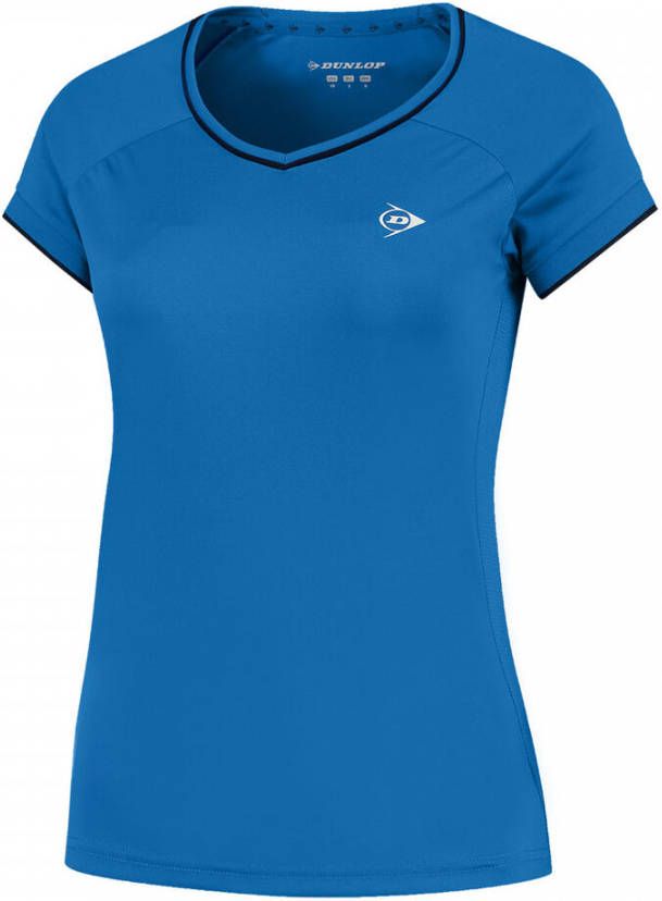 Dunlop Crew T shirt Meisjes