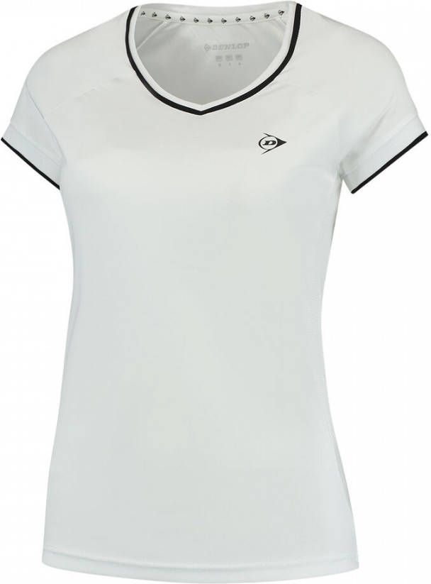 Dunlop Crew T shirt Meisjes