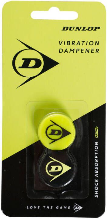 Dunlop D Tac Flying