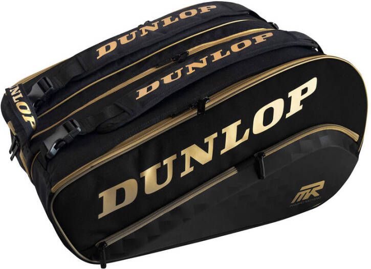 Dunlop Elite Thermo Padel Ballentas