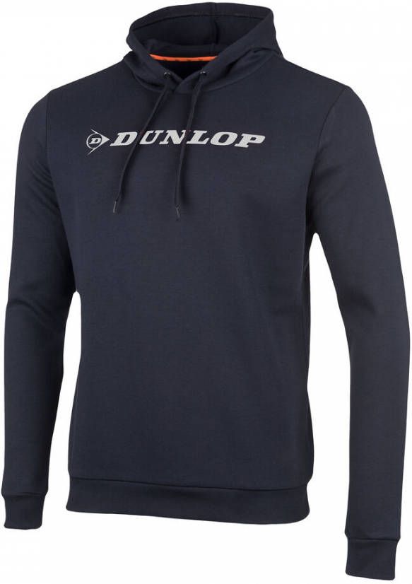 Dunlop Essentials Basic Sweater Met Capuchon Heren