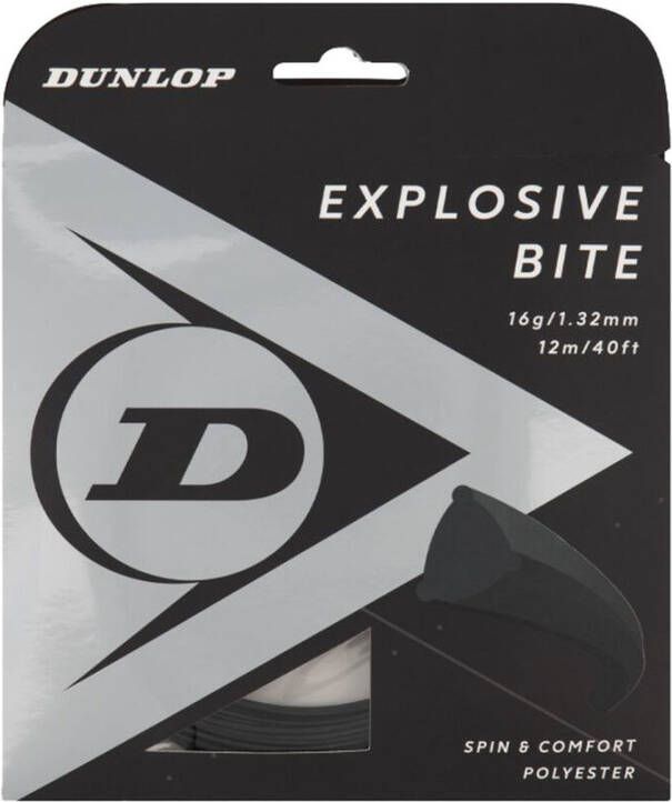Dunlop Explosive Bite Set Snaren 12m