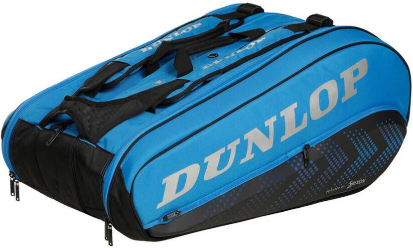 Dunlop FX Performance Tennistas 12 Stuks