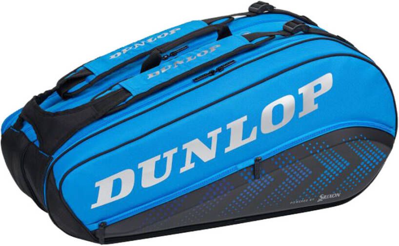 Dunlop FX Performance Tennistas 8er