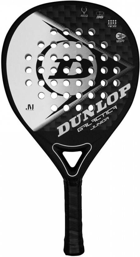 Dunlop Galactica&#xA0, Junior