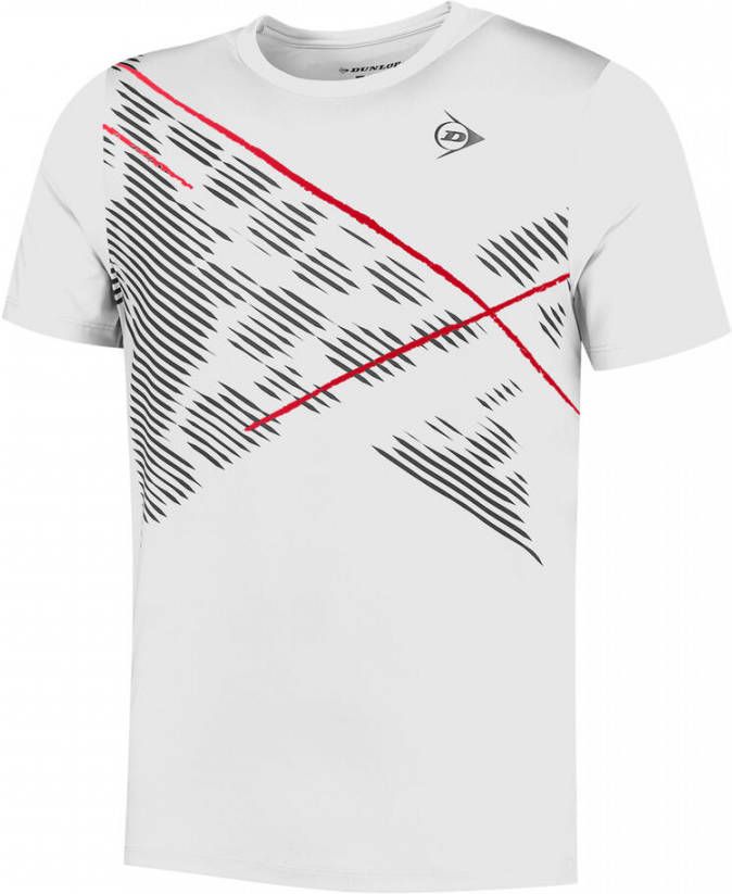 Dunlop Game 1 T shirt Heren