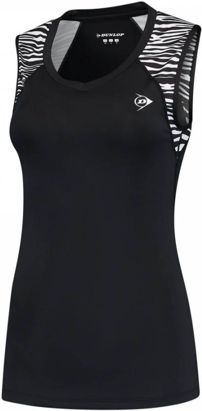 Dunlop Game Tanktop Dames
