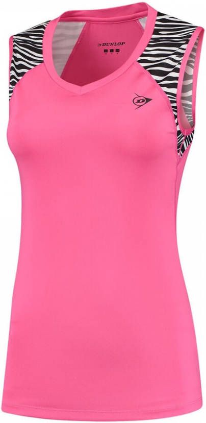 Dunlop Game Tanktop Dames