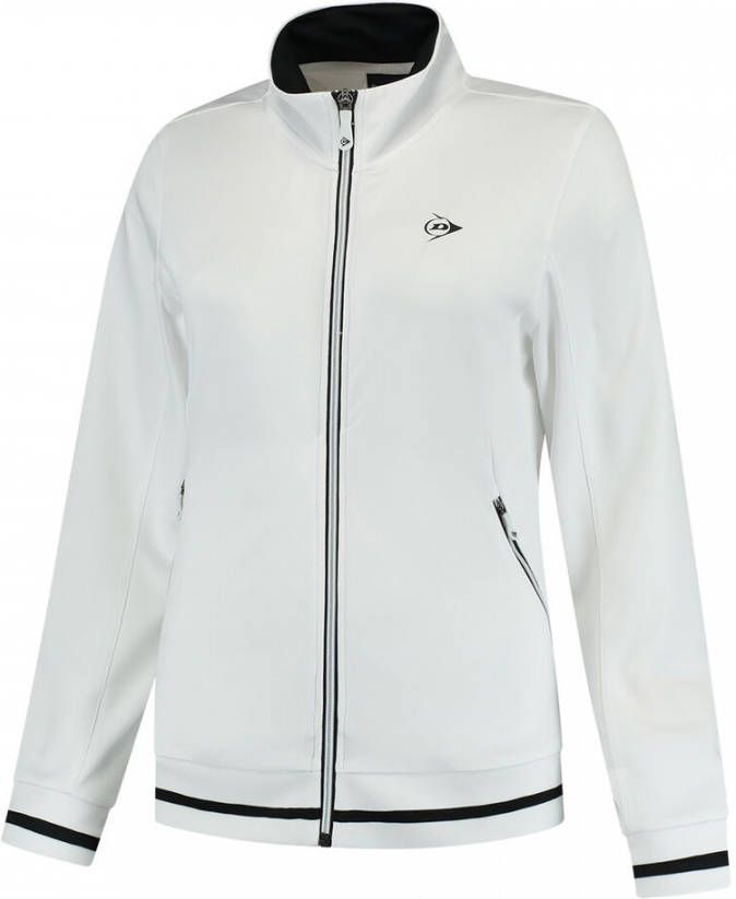 Dunlop Knitted Jacket Trainingsjack Meisjes